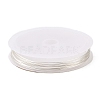 10 Rolls Round Copper Wire CWIR-C003-01G-S-3