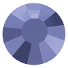 Preciosa® Crystal Hotfix Flatback Stones Y-PRC-HSS16-33400-2