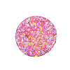 Resin Cabochons CRES-Q191-HA027-10-1