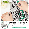 Spandex Stretchy Chair Cover AJEW-WH0010-11C-3