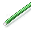 Round Anodized Aluminum Wire AW-S001-4.0mm-25-3