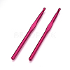 Aluminum Crochet Hooks LS-TOOL-R058-11A-2