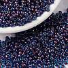 MIYUKI Round Rocailles Beads SEED-X0055-RR0346-1