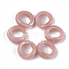 Acrylic Linking Rings LS-OACR-S021-24B-1