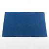 Non Woven Fabric Embroidery Needle Felt for DIY Crafts DIY-X0286-03-2