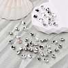 Preciosa® MAXIMA Crystal Round Stones Y-PRC-RBSS29-00030-270-2