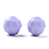 Opaque Acrylic Beads MACR-S373-69-S02-2