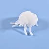 Miniature Animal Models with Silicone Filler Material PW-WGA41FF-14-1