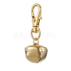 Iron Bell Pendant Decoration X1-HJEW-JM02227-02-1
