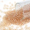 TOHO 8/0 Round Beads SEED-XTR08-0629-2