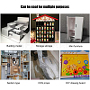 Foam Stamp Poster Board LS-DIY-WH0387-49B-5