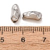 304 Stainless Steel Beads SA-CBA7A40-01P-B-2