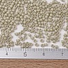 MIYUKI Delica Beads X-SEED-J020-DB2362-4
