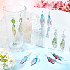DIY Earring Making Kits DIY-SC0016-16-5
