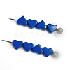 Zinc Alloy Beads FIND-WH0431-16F-1