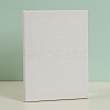 Blank Linen Wood Primed Framed LS-DIY-G019-07A-1