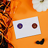 Wax Seal Stamp Set AJEW-WH0208-888-6