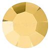 Preciosa® MAXIMA Crystal Round Stones Y-PRC-RBSS24-00030-262-3