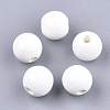 Handmade Porcelain Beads PORC-S499-01A-10-1