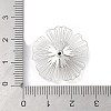 Brass Bead Caps KK-Z058-19P-02-3