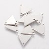 Tarnish Resistant 201 Stainless Steel Charms STAS-Q201-T126-1