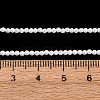 Cat Eye Beads Strands CE-I005-A12-3