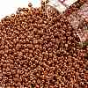 TOHO Round Seed Beads SEED-JPTR11-0562-1