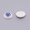 Plastic Doll Craft Eye DIY-WH0210-68-1