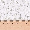 Cylinder Seed Beads SEED-H001-G09-2