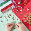 DIY Jewelry Making Kits DIY-PH0032-59-3