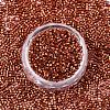 FGB 11/0 Grade A Glass Seed Beads SEED-S030-1210-3