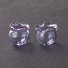 Glass Bead Cone for Wind Chimes Making GLAA-Z003-01C-1