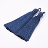 Nylon Tassels Big Pendant Decorations STAS-F142-04S-1