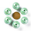 Opaque Acrylic Beads X-MACR-S370-D20mm-A05-3