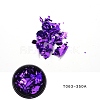 Nail Art Tinfoil MRMJ-T063-350A-2