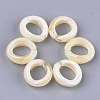 Acrylic Linking Rings OACR-S021-24A-1