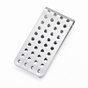 304 Stainless Steel Money Clips STAS-H405-23-3