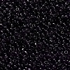 FGB 8/0 Grade A Round Glass Seed Beads SEED-Q006-3mm-F11-3
