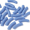 Opaque Acrylic Beads MACR-S372-002B-14-4121-1