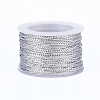 Nylon Metallic Cords MCOR-E002-11-1