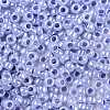 TOHO Round Seed Beads SEED-TR08-0921-2