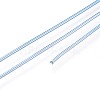 Anodized Aluminum Wire AW-S001-0.8mm-19-3