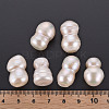 Natural Keshi Pearl Beads PEAR-N020-O01-5