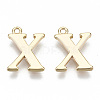 Brass Charms KK-N231-179X-NF-1