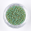 12/0 Grade A Round Glass Seed Beads SEED-N001-D-225-2