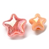 Acrylic Beads OACR-R261-12D-2