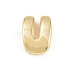 Brass Beads KK-B167-27G-U-1