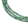 Natural Emerald Beads Strands G-C181-A02-01-4