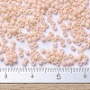 MIYUKI Delica Beads SEED-J020-DB0354-4