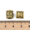 Tibetan Style Spacer Beads K08KH071-3